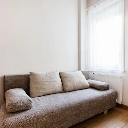 Madach Gozsdu * Budapest
